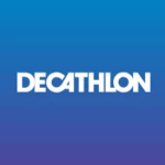 decathlon vn android application logo